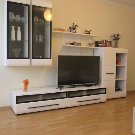 Apartmán Adoria Giżycko Exteriér fotografie