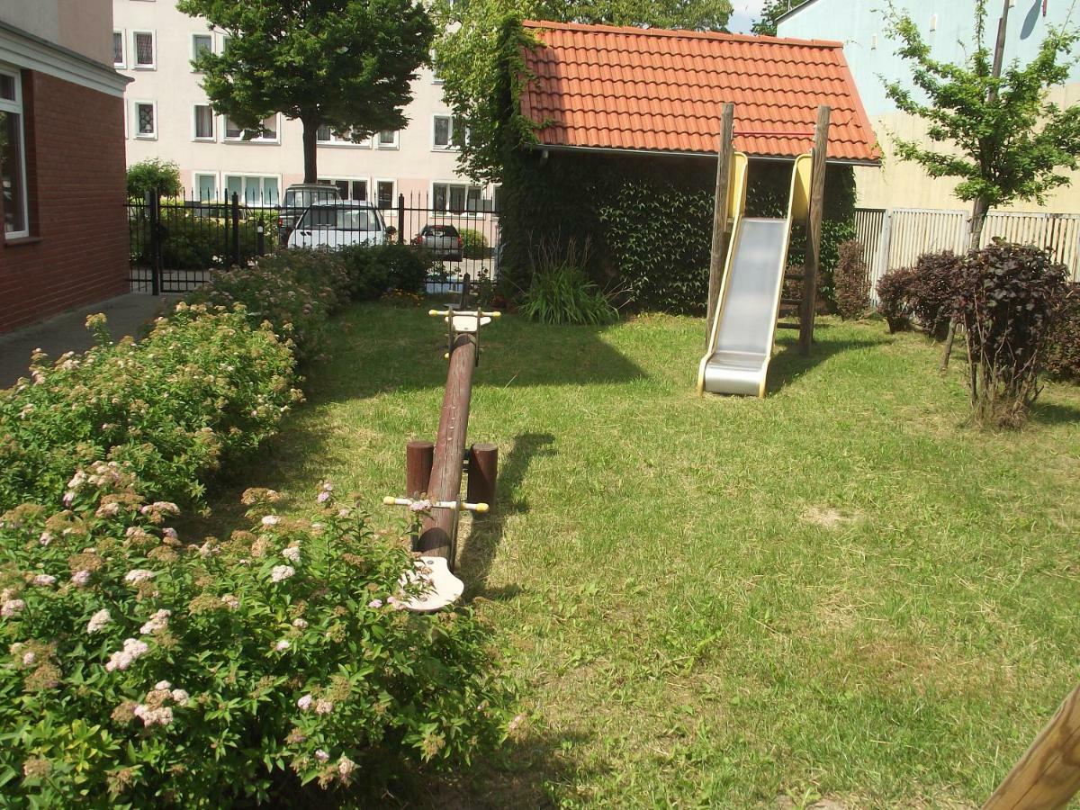 Apartmán Adoria Giżycko Exteriér fotografie