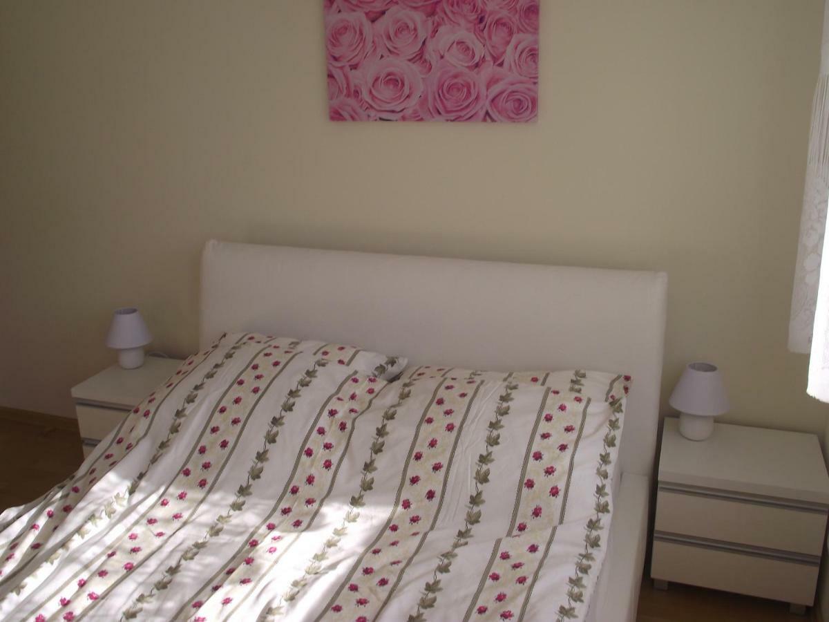 Apartmán Adoria Giżycko Exteriér fotografie