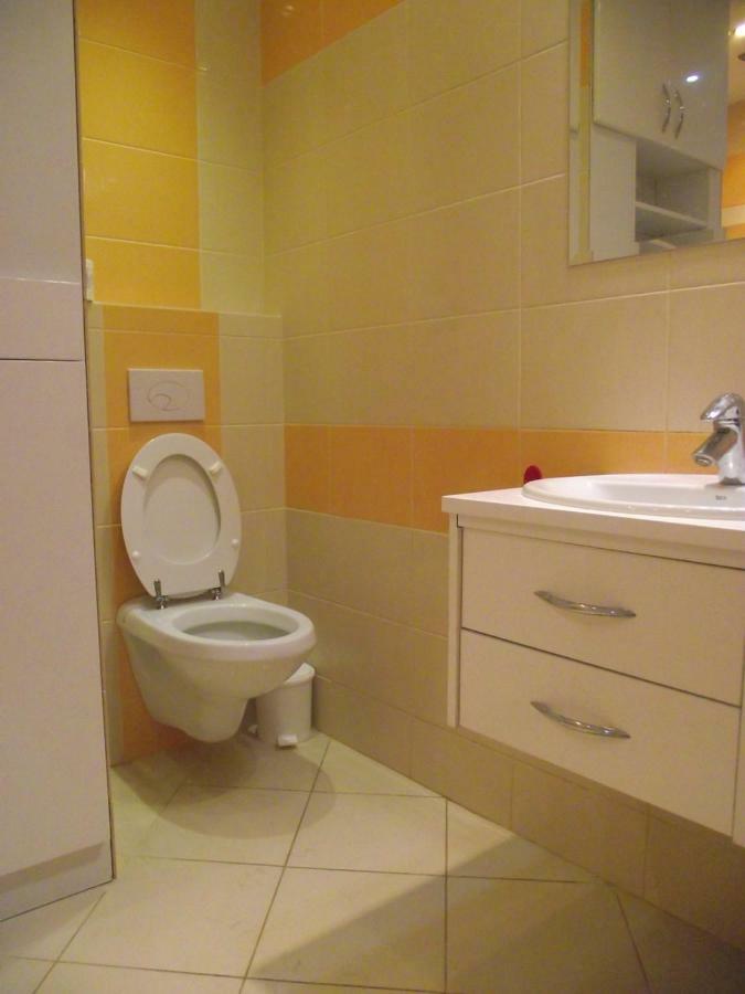 Apartmán Adoria Giżycko Exteriér fotografie
